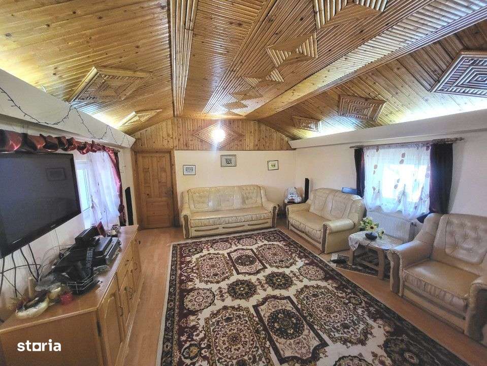 Casa Letea - Imagine principală: 3/19