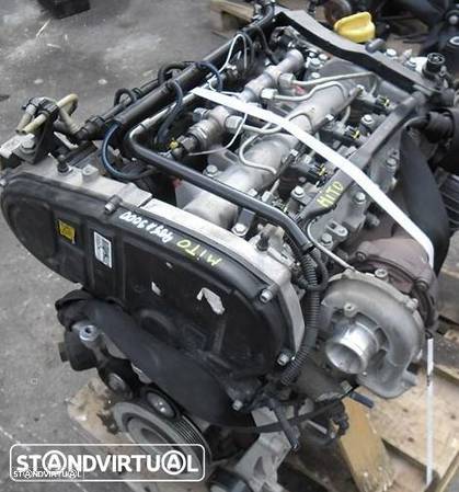 Motor Alfa  Mito 1.6multijet de 2015 Ref: 955A3000 - 1