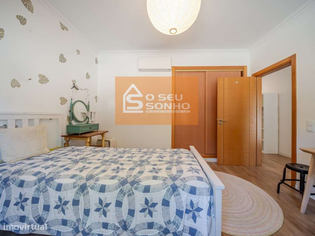 Moradia T3 + 1 com Piscina-32