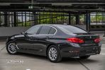 BMW Seria 5 - 7