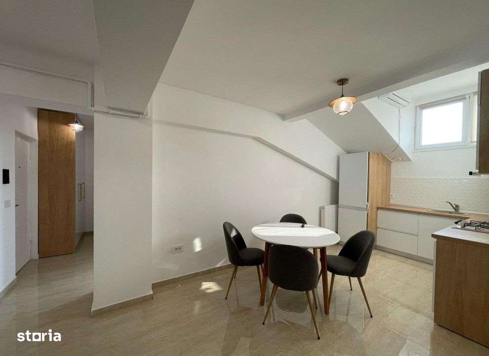 Apartament  3 camere Visani , 52 metri, etaj 5 Cod:159971 - Imagine principală: 5/15