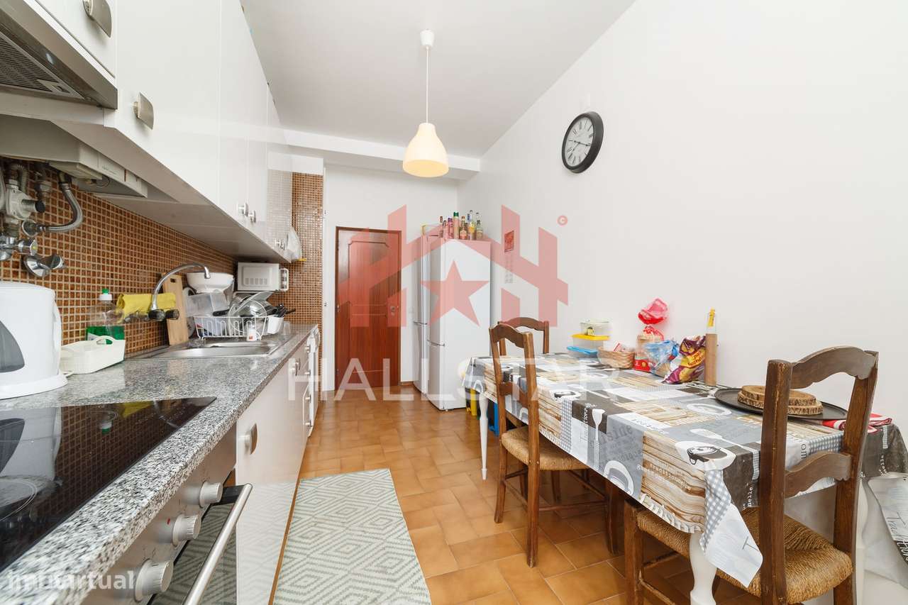 Apartamento T5 / Penúltimo andar / Vistas panorâmicas / Centro da Cida - Grande imagem: 5/31