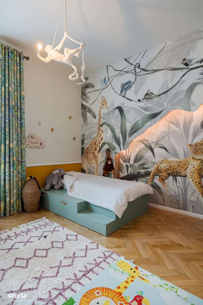 Apartament de Lux in Centrul Brasovului-9