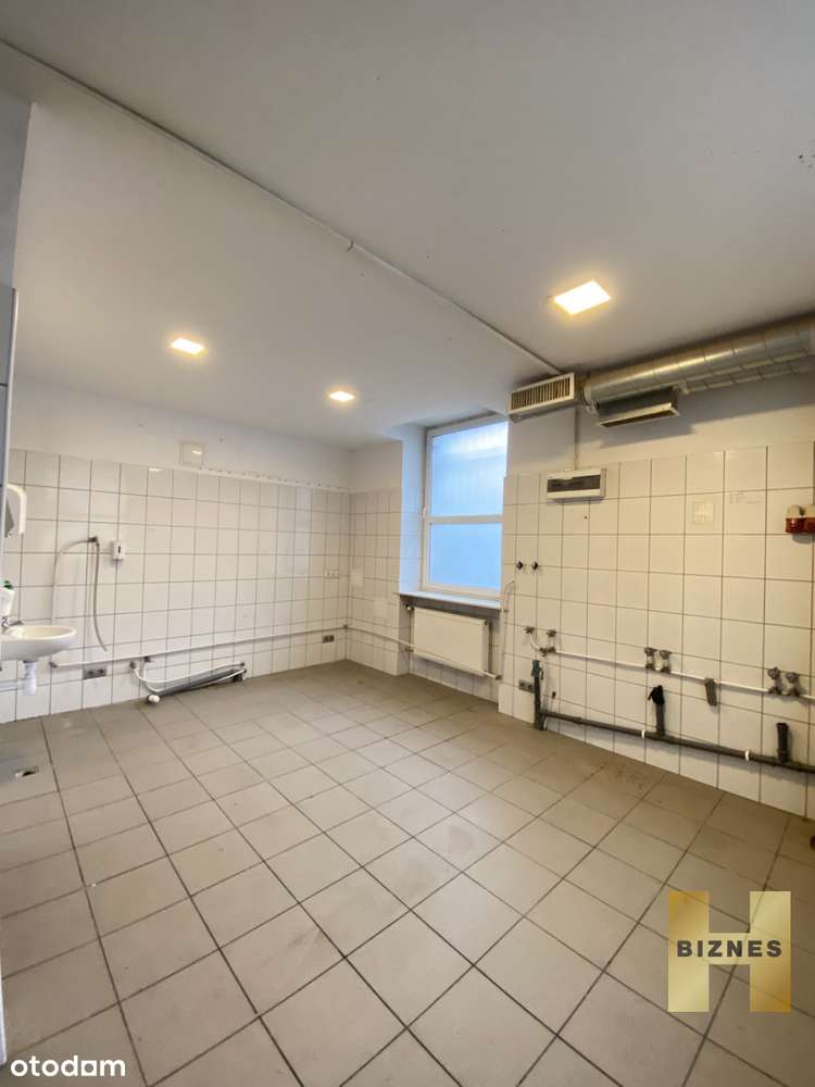 Lokal użytkowy 283 m2 Sprzedaż Centrum-10