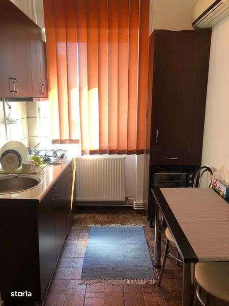 Inchiriez garsoniera Deva, zona ultracentrala !!! - Imagine principală: 4/8