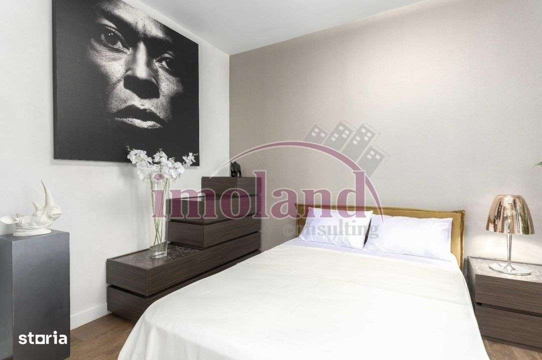 Apartament 3 camere & gradina - mobilat&utilat - vanzare - Avalon Esta-6