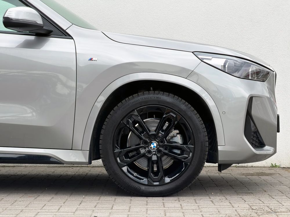 BMW X1 Xdrive23D M Sportpaket 2025 — zdjęcie 3