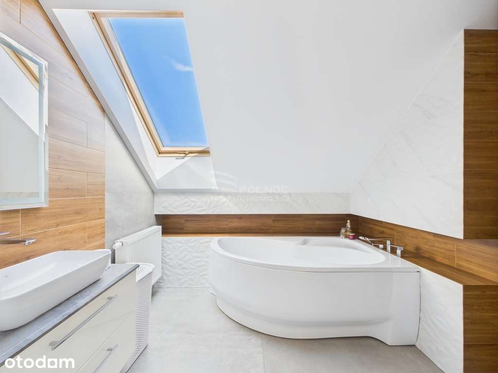 Zadbany dom - po generalnym remoncie!!-7