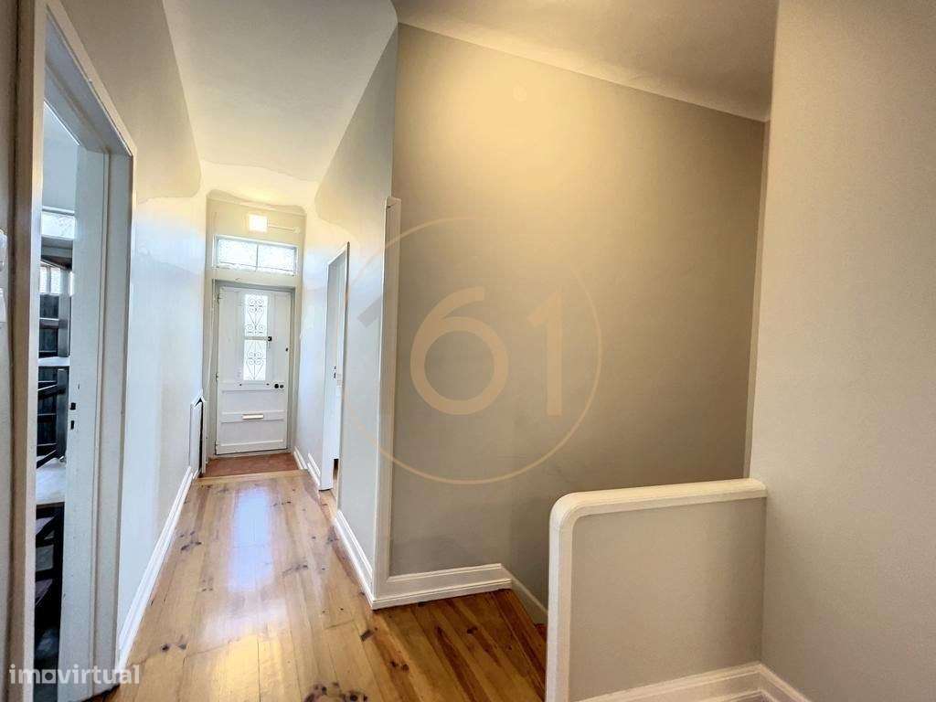 Moradia T3 geminada em Cedofeita - Grande imagem: 2/25