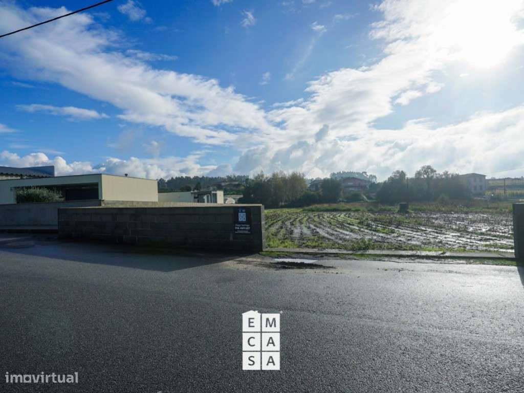 Terreno em Loureiro - Excelente Oportunidade! - Grande imagem: 4/4
