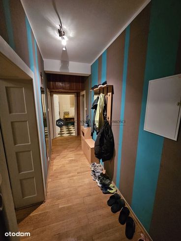 Ul. Tarnogajska, przestronne rozkładowe mieszkanie-7