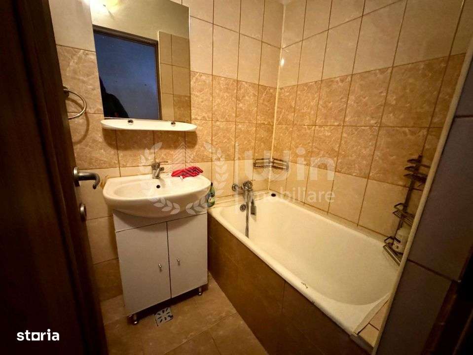 Apartament cu 2 camere + 2 parcari incluse | Terasa | Iris | Oasului - Imagine principală: 5/8