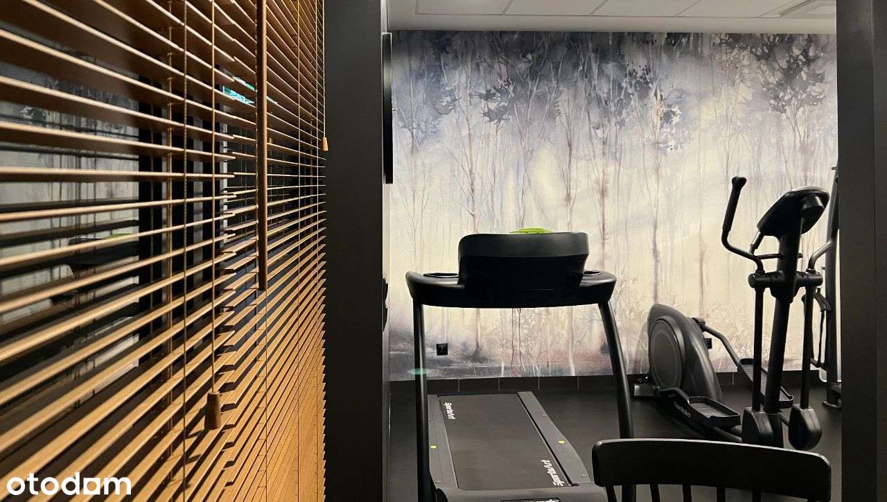 Przestronne mieszkanie przy GUMed A.1.1-7