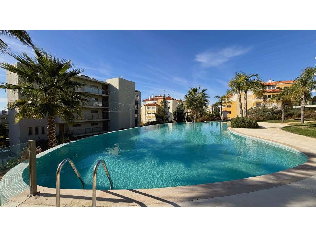 Apartamento T2, Portimão, Praia da Rocha, Algarve - Grande imagem: 3/31