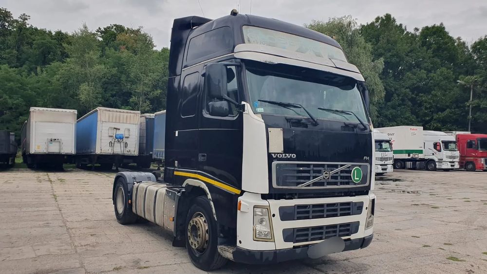 Volvo FH 2008