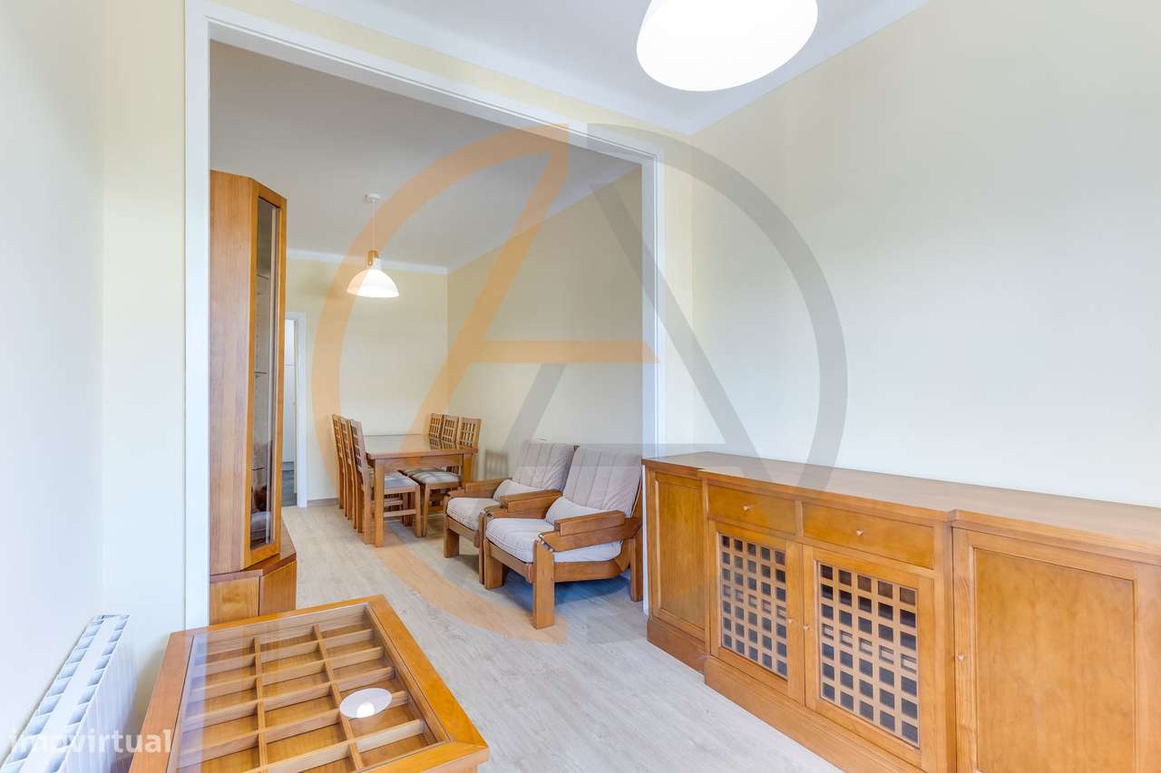 Moradia T3 | Terraço e Garagem | Leça da Palmeira - Grande imagem: 4/42