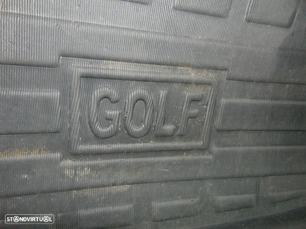 VW Golf iv tapete mala - 2