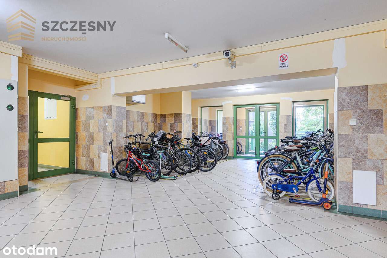 Przytulne mieszkanie na Tarchominie!!!-18