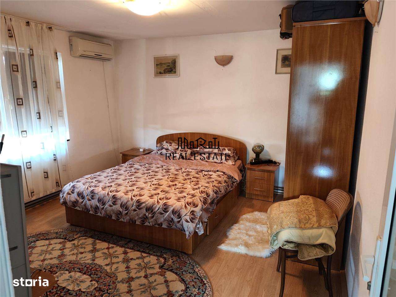 Proprietate spatioasa de vanzare in Gaesti, Dambovita - ideala pentru-4