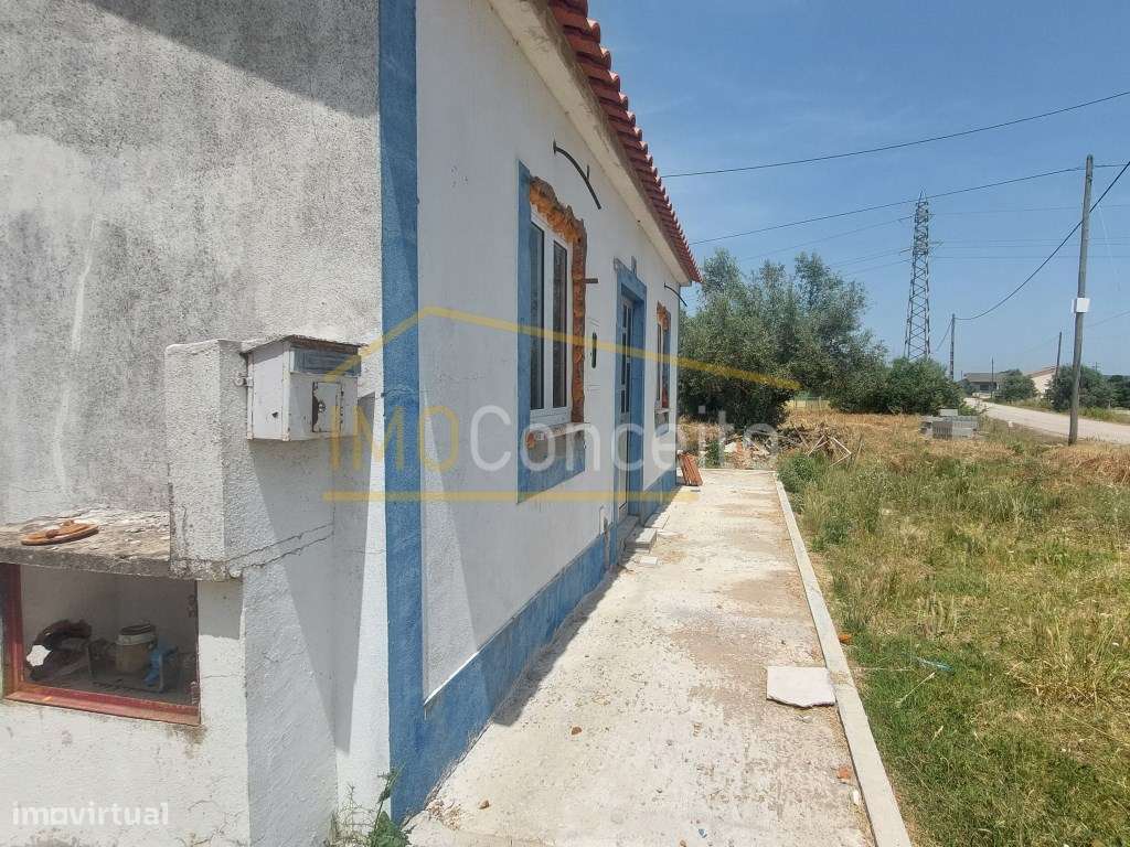 Moradia TérreaT3|| Campo|| Tomar - Grande imagem: 3/24
