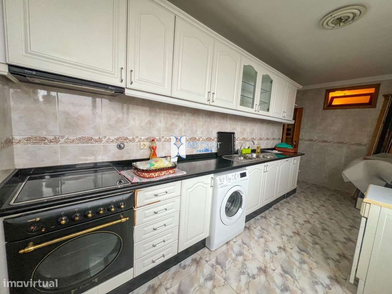 Andar Moradia T3, com excelente localização, no centro Porto - Grande imagem: 5/20