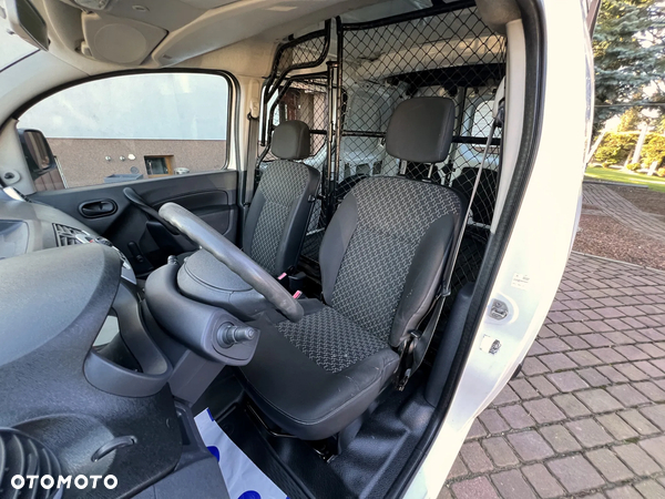 Renault Kangoo 1.5 dCi Oasis - 14