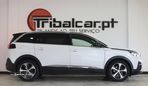 Peugeot 5008 1.5 BlueHDi GT Line EAT8 - 5