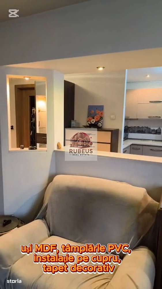 4 camere moderne + garaj propriu – Central, Drobeta TS - Imagine principală: 5/20