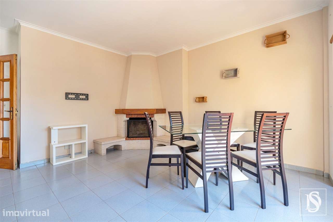 Apartamento T2 Venda em Buarcos e São Julião,Figueira da Foz-8