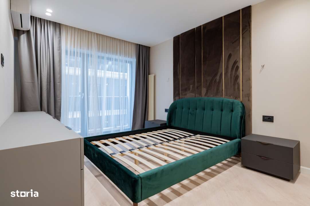 Apartament 3 camere | totul nou, prima utilizare | 94 mp | Mamaia, zon-12