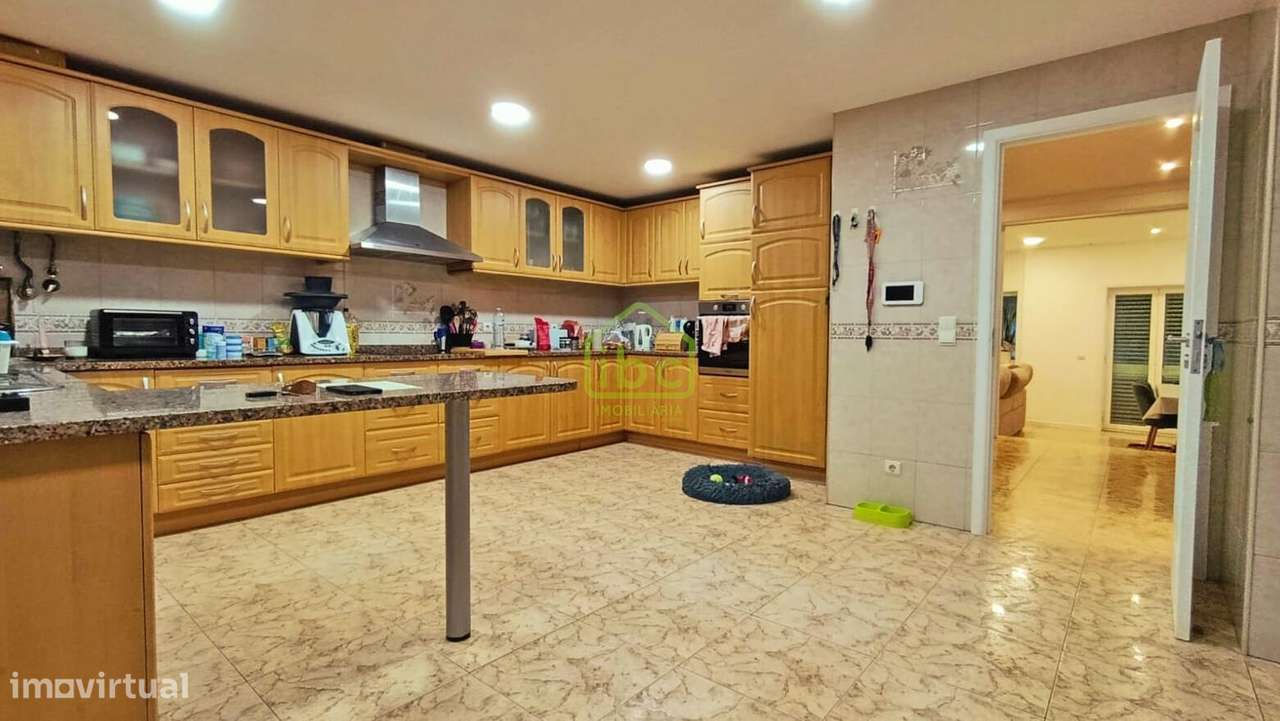 Moradia T3 | Beiriz | Póvoa de Varzim - Grande imagem: 5/22