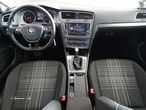 VW Golf 2.0 TDI BlueMotion DSG Lounge - 7