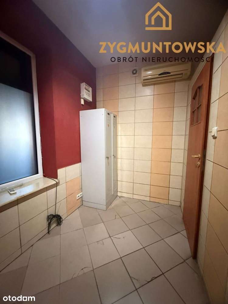 Wynajmę Lokal – Wygodny Parking dla Klientów - Pełny obrazek: 5/12