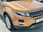 Land Rover Range Rover Evoque - 31