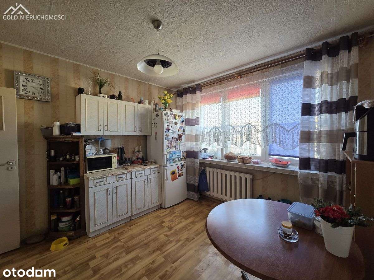 Przestronne mieszkanie 80,80m2 z balkonem, piwnicą-8