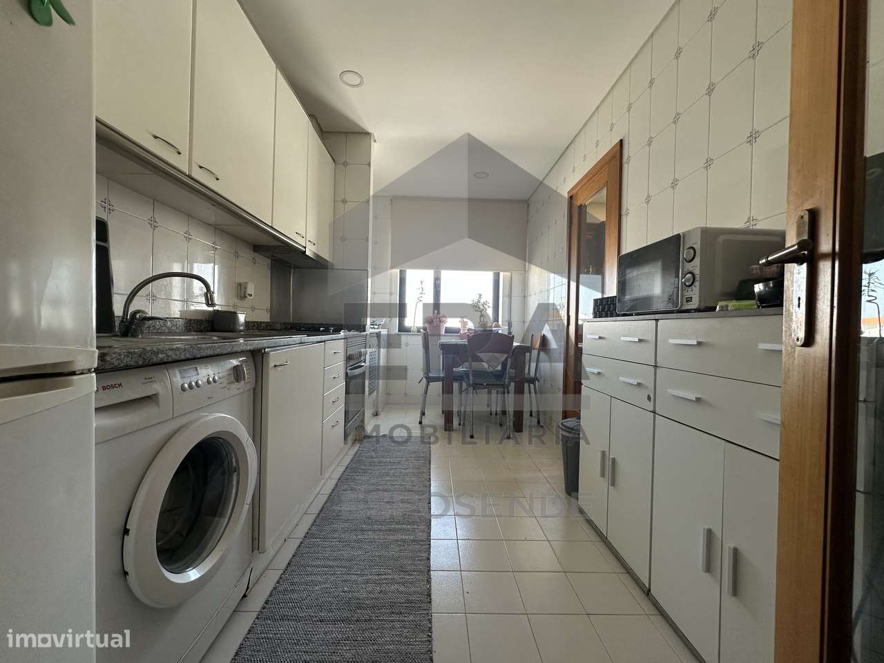 Apartamento T3 em Esposende - Grande imagem: 4/16