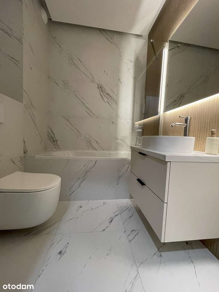 ⭐ Ostatnia kawalerka⏳Zaraz gotowa❗18min od plaży ✔️ Dni otwarte✨ - Pełny obrazek: 4/4