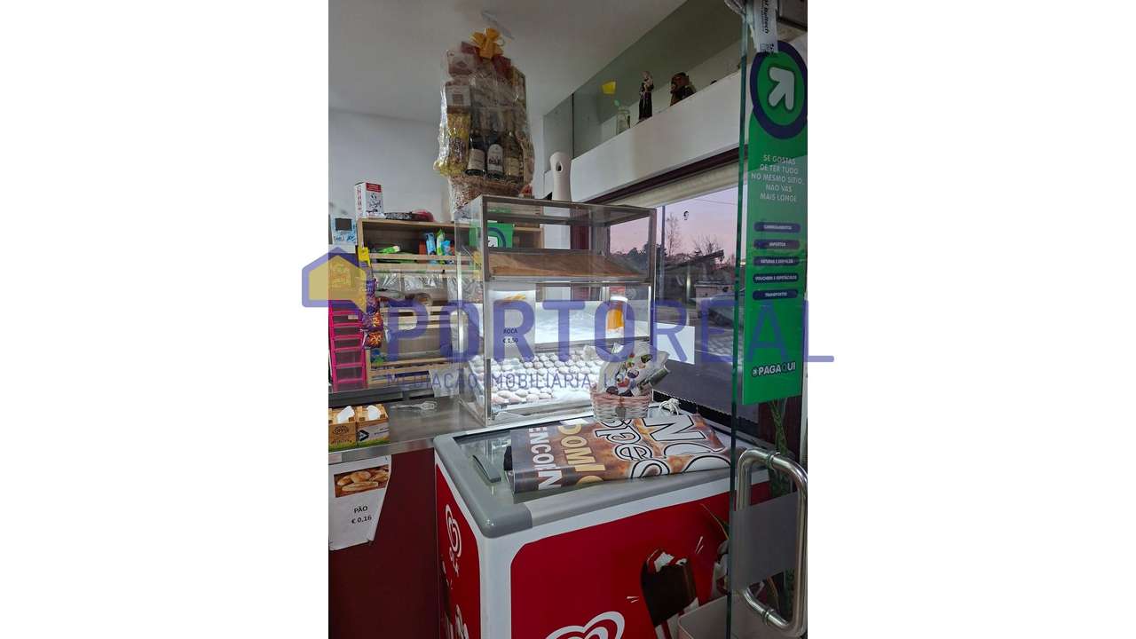 Trespasse Pastelaria em Fânzeres-10