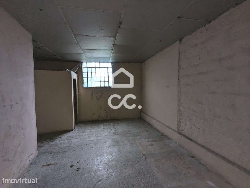 Armazém com 254m² em Gondar - Próximo da Acesso à Autoestrada e do ... - Grande imagem: 4/19