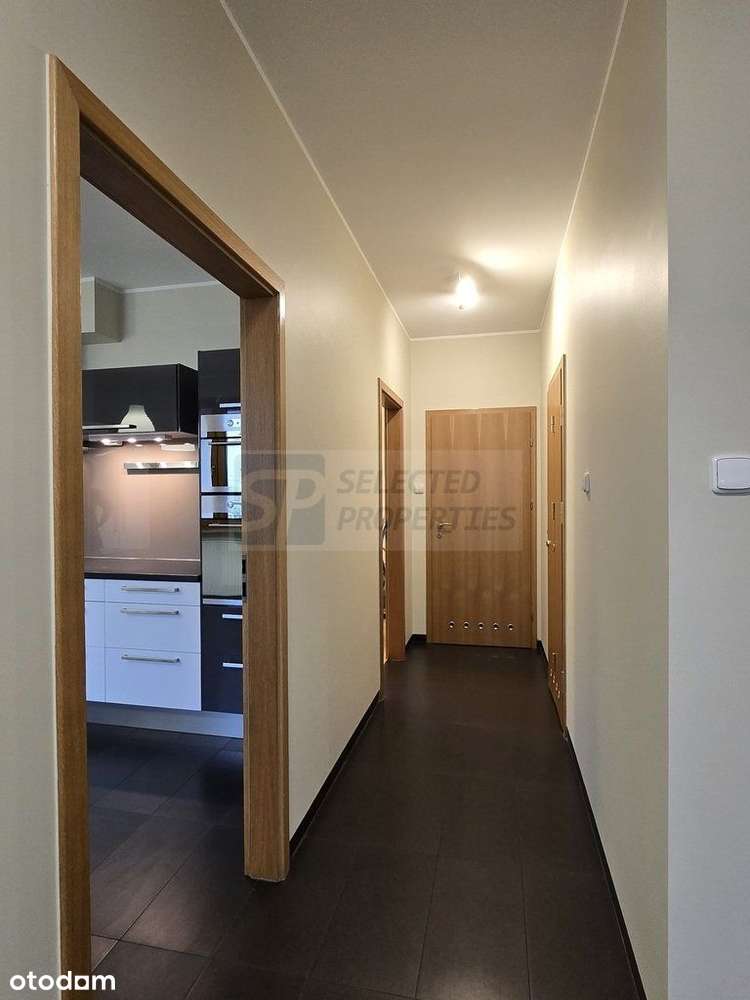 Dwupoziomowy apartament, 5 pokoi, 3 tarasy-18
