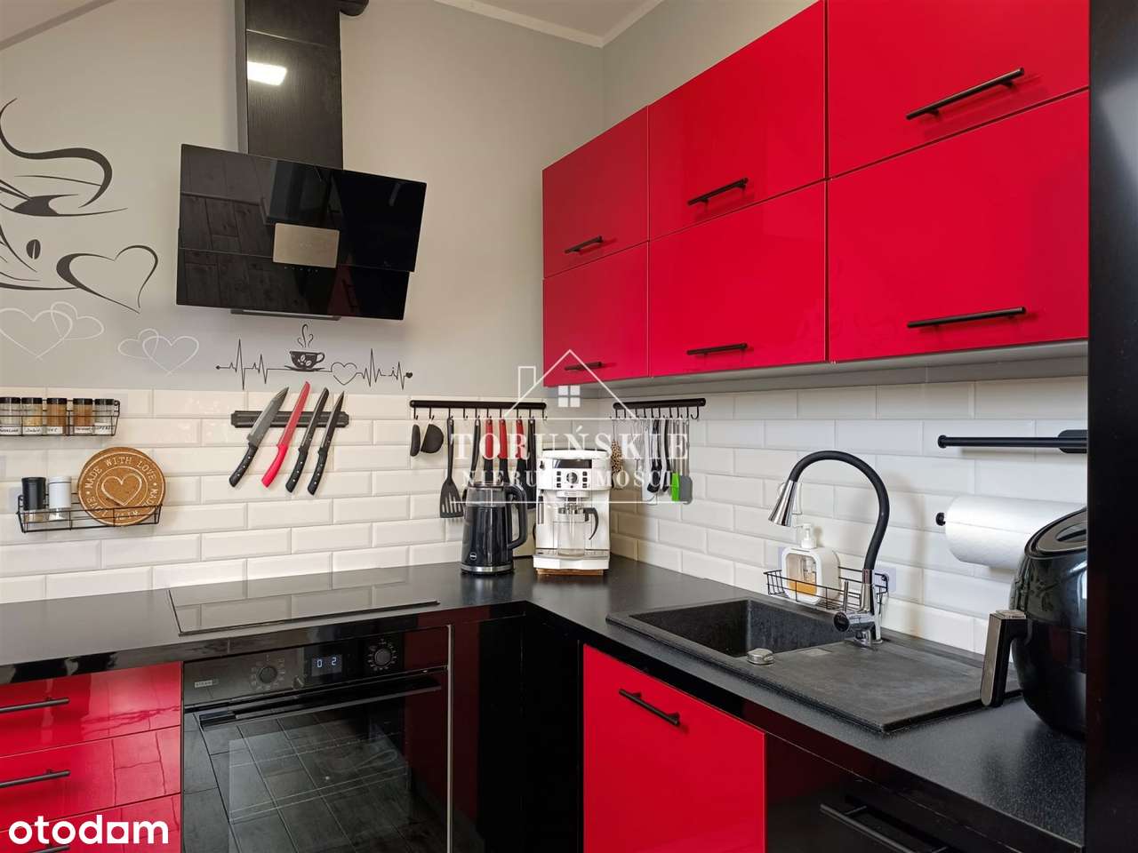 Słoneczne mieszkanie w otulinie lasu - Pełny obrazek: 5/15