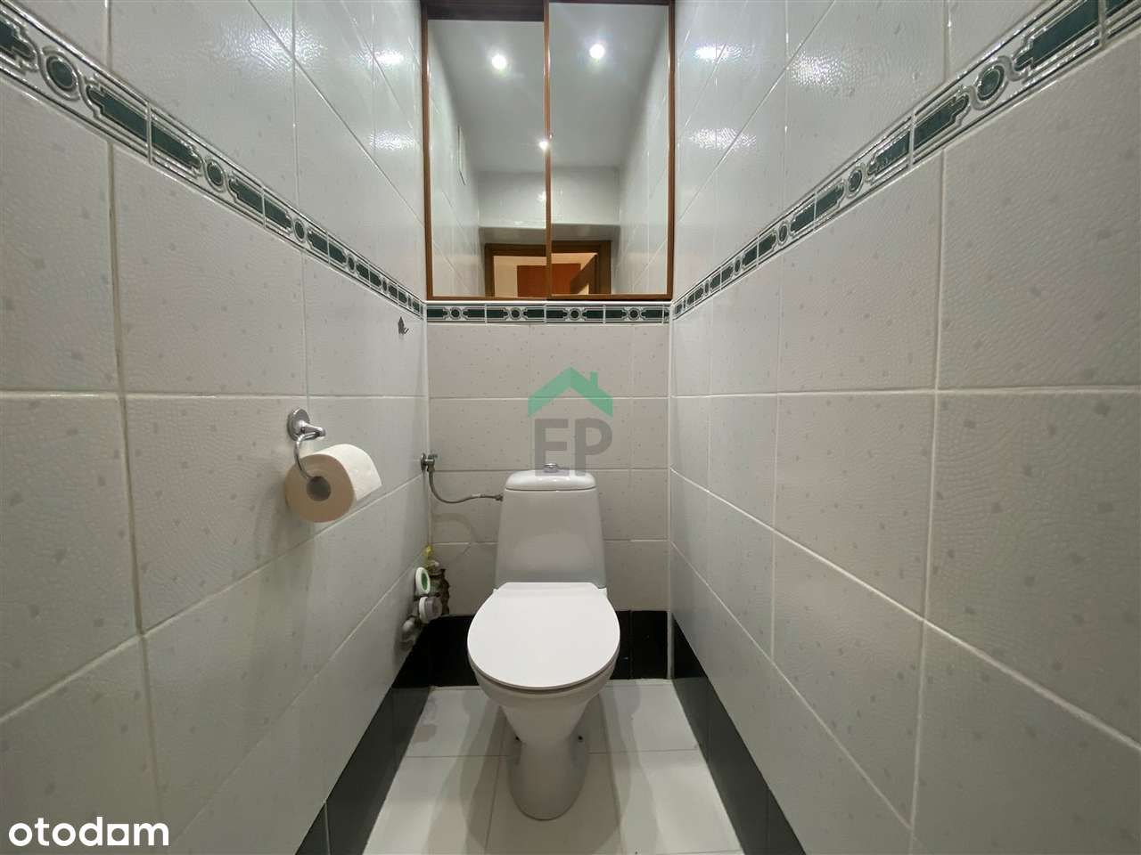 Przestronne mieszkanie 61 m² – ul. Orkana-5