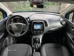 Renault Captur TCe 120 EDC Dynamique - 8