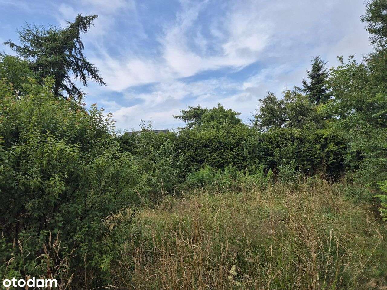 Działka, 719 m², Wejherowo-16