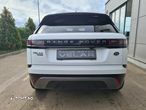 Land Rover Range Rover Velar 2.0 R-Dynamic HSE - 4