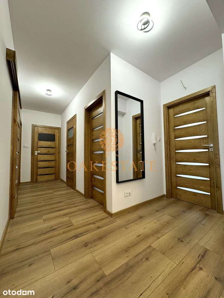 parter 4 pokoje ogródek parking - Pełny obrazek: 4/8