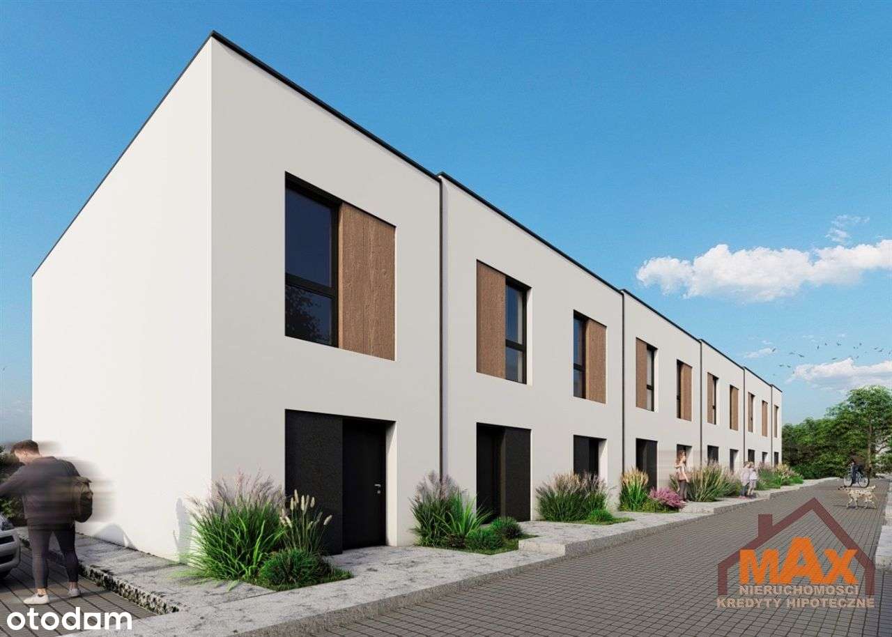 Apartamenty bezczynszowe z ogródkiem-2