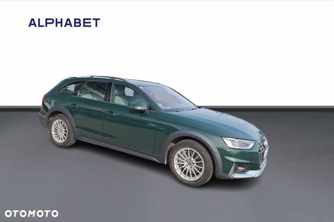 Audi A4 45 TFSI mHEV Quattro S tronic - 7