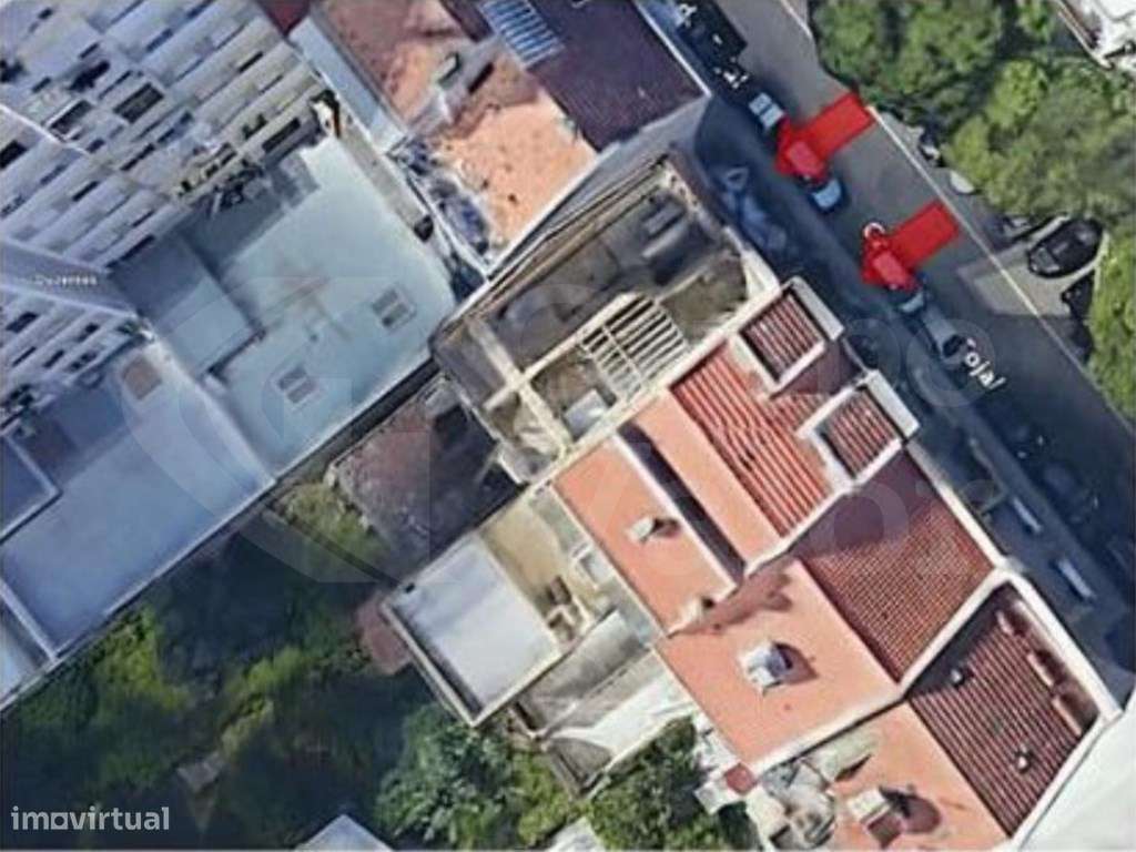 Venda de 2 Prédios em Pedralvas | Benfica - Grande imagem: 3/4