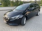 Opel Astra 1.6 CDTI Start/Stop Active - 7